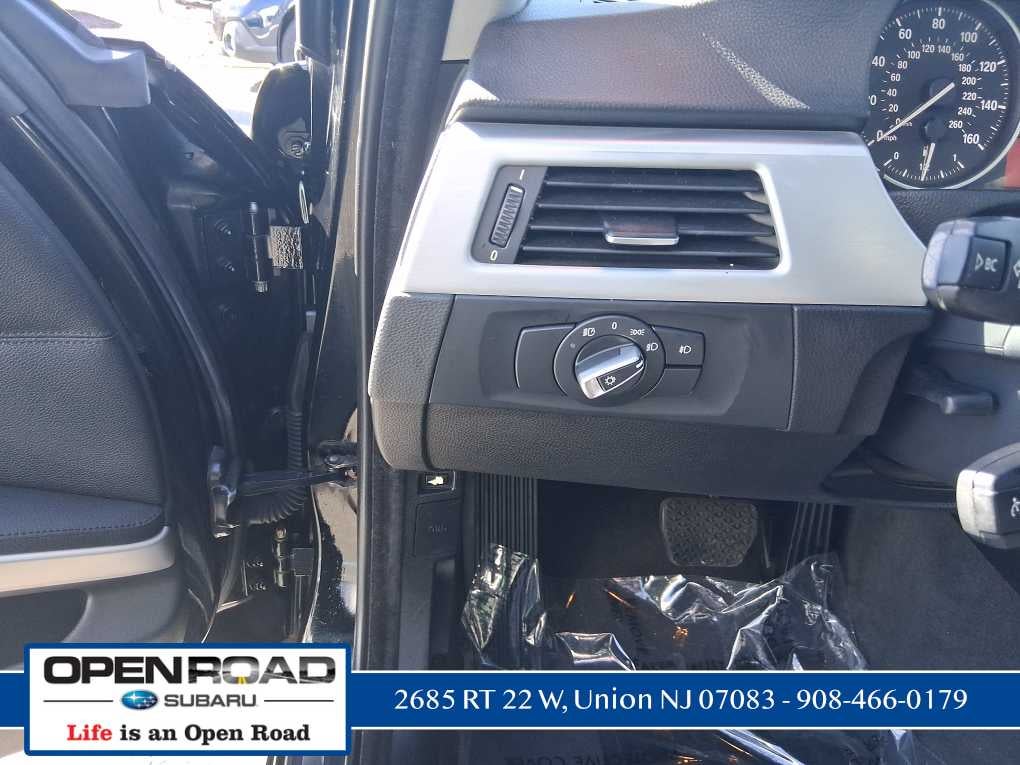 2010 BMW 328i xDrive 328i xDrive