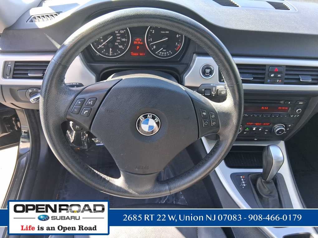 2010 BMW 328i xDrive 328i xDrive
