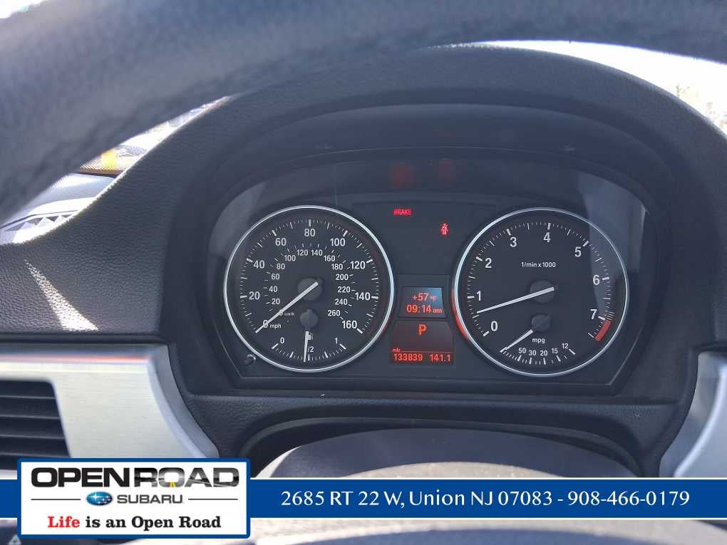 2010 BMW 328i xDrive 328i xDrive