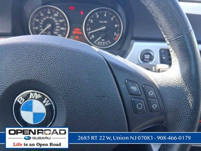 2010 BMW 328i xDrive 328i xDrive