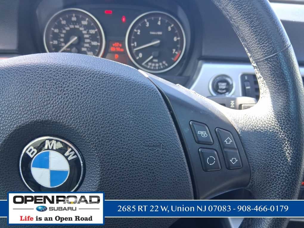 2010 BMW 328i xDrive 328i xDrive