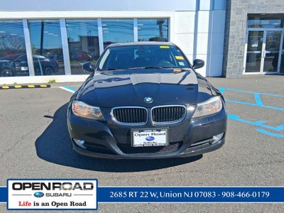 2010 BMW 328i xDrive 328i xDrive