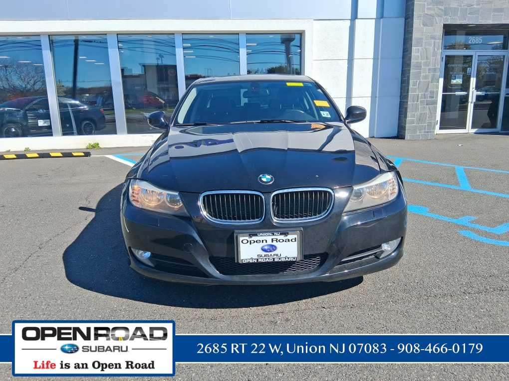 2010 BMW 328i xDrive 328i xDrive