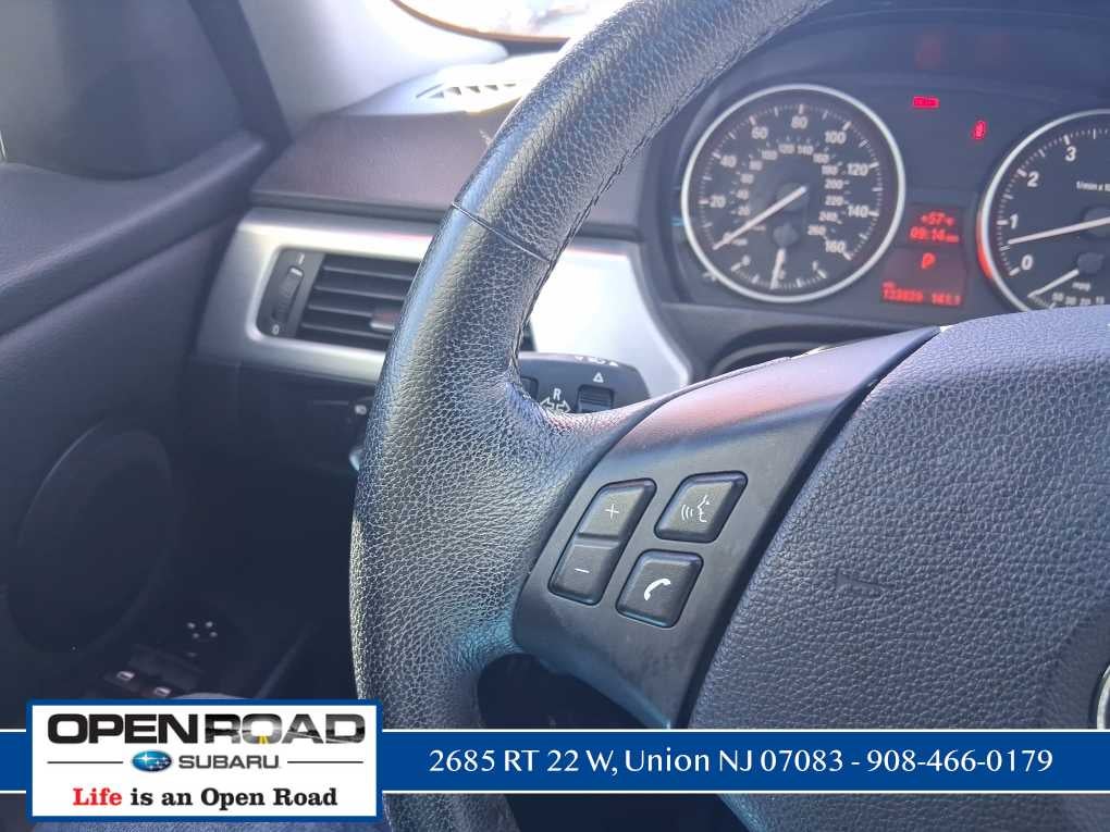 2010 BMW 328i xDrive 328i xDrive