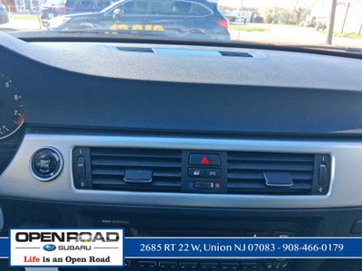 2010 BMW 328i xDrive 328i xDrive