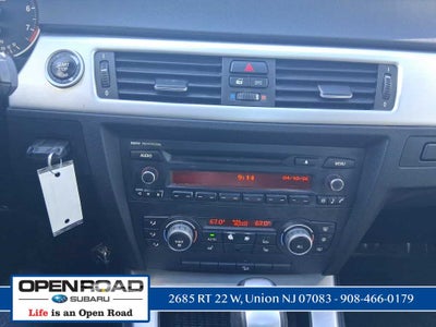 2010 BMW 328i xDrive 328i xDrive