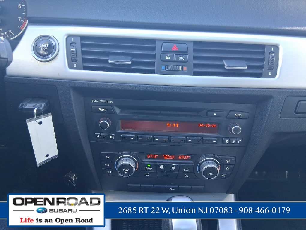 2010 BMW 328i xDrive 328i xDrive