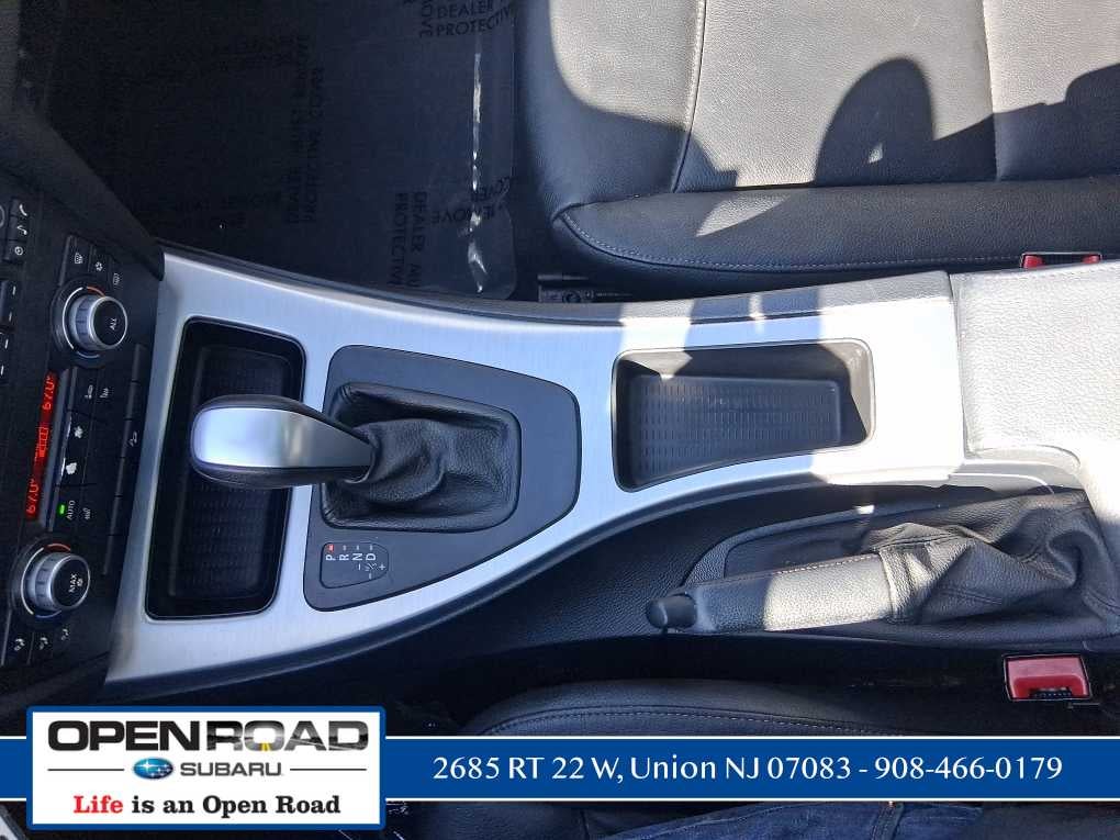 2010 BMW 328i xDrive 328i xDrive