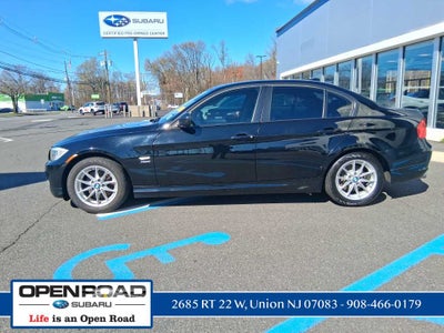 2010 BMW 328i xDrive 328i xDrive