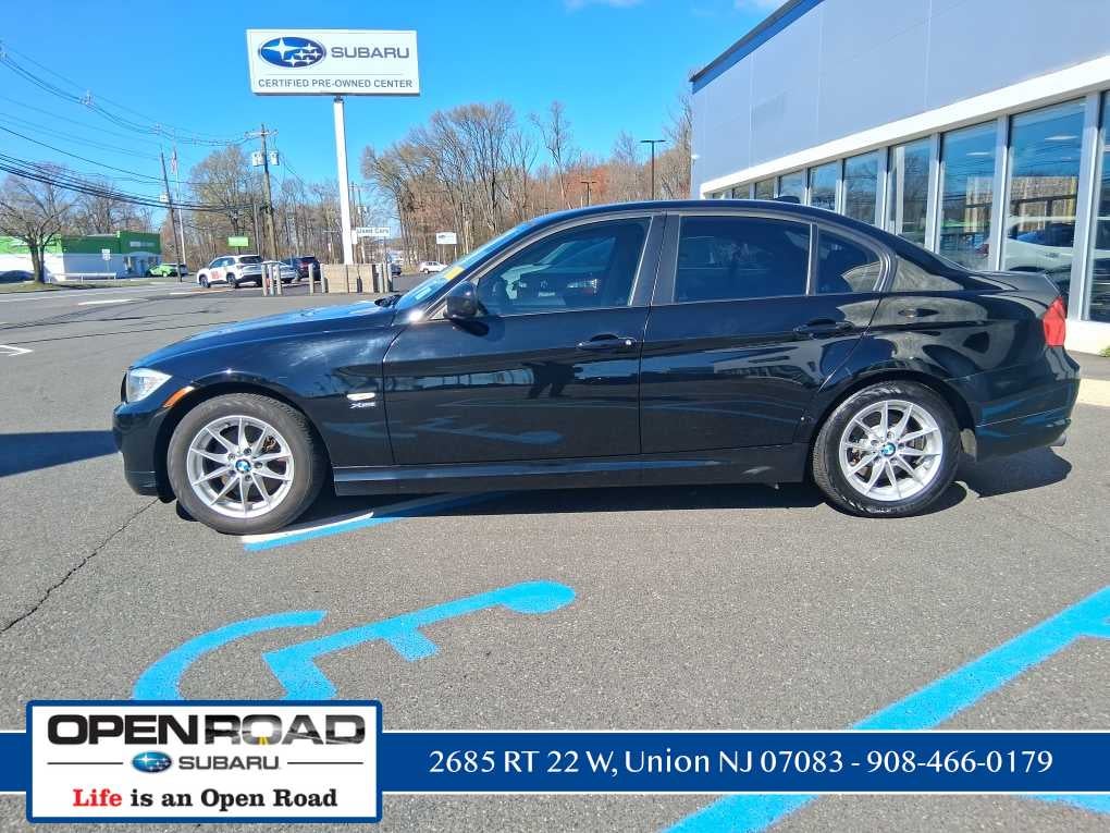 2010 BMW 328i xDrive 328i xDrive