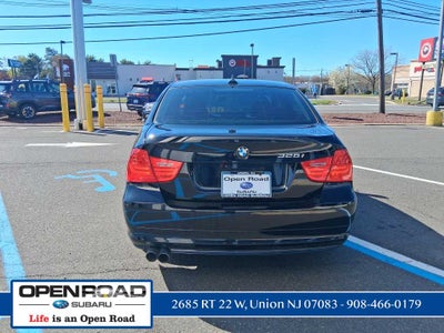 2010 BMW 328i xDrive 328i xDrive