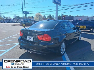 2010 BMW 328i xDrive 328i xDrive