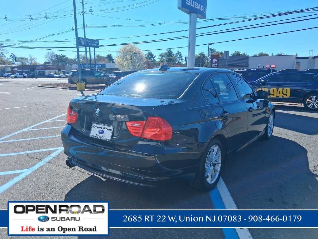 2010 BMW 328i xDrive 328i xDrive