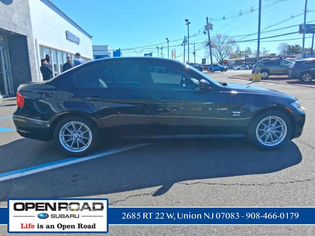 2010 BMW 328i xDrive 328i xDrive