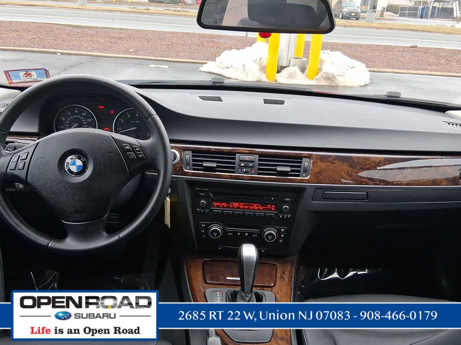 2008 BMW 328i 328i