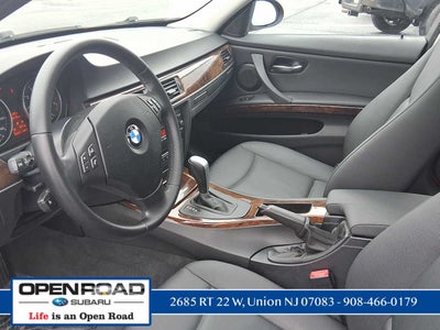 2008 BMW 328i 328i
