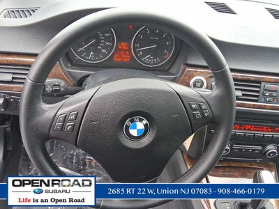 2008 BMW 328i 328i