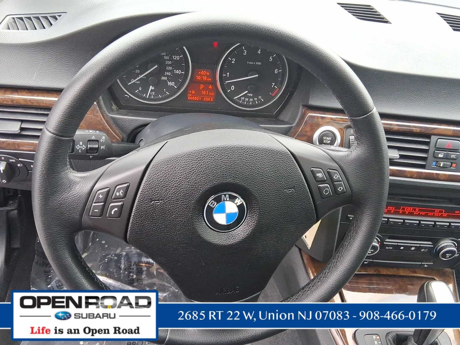 2008 BMW 328i 328i