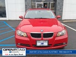 2008 BMW 328i 328i
