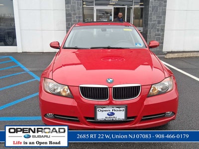 2008 BMW 328i 328i