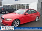 2008 BMW 328i 328i