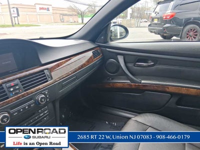 2008 BMW 335i 335i