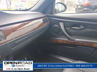 2008 BMW 335i 335i