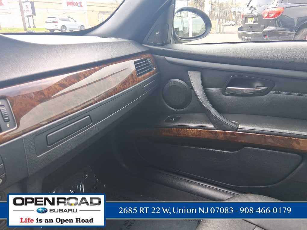 2008 BMW 335i 335i