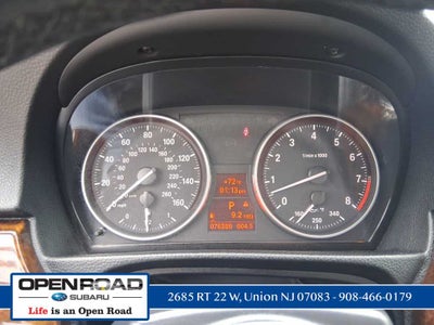 2008 BMW 335i 335i