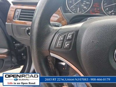 2008 BMW 335i 335i