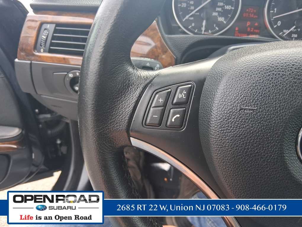 2008 BMW 335i 335i