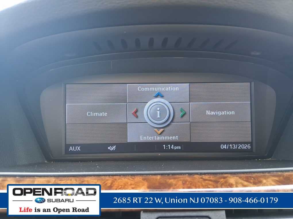 2008 BMW 335i 335i