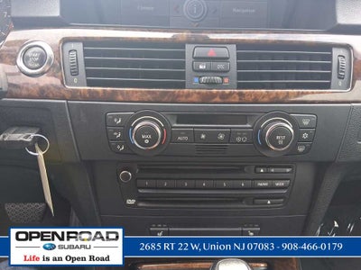 2008 BMW 335i 335i