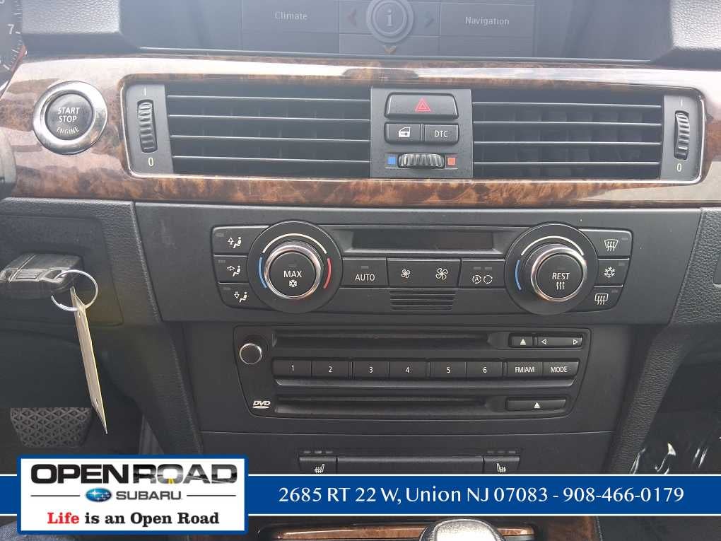 2008 BMW 335i 335i