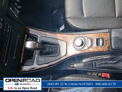 2008 BMW 335i 335i