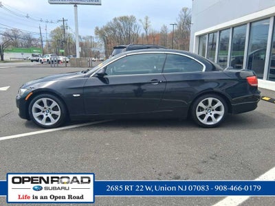 2008 BMW 335i 335i