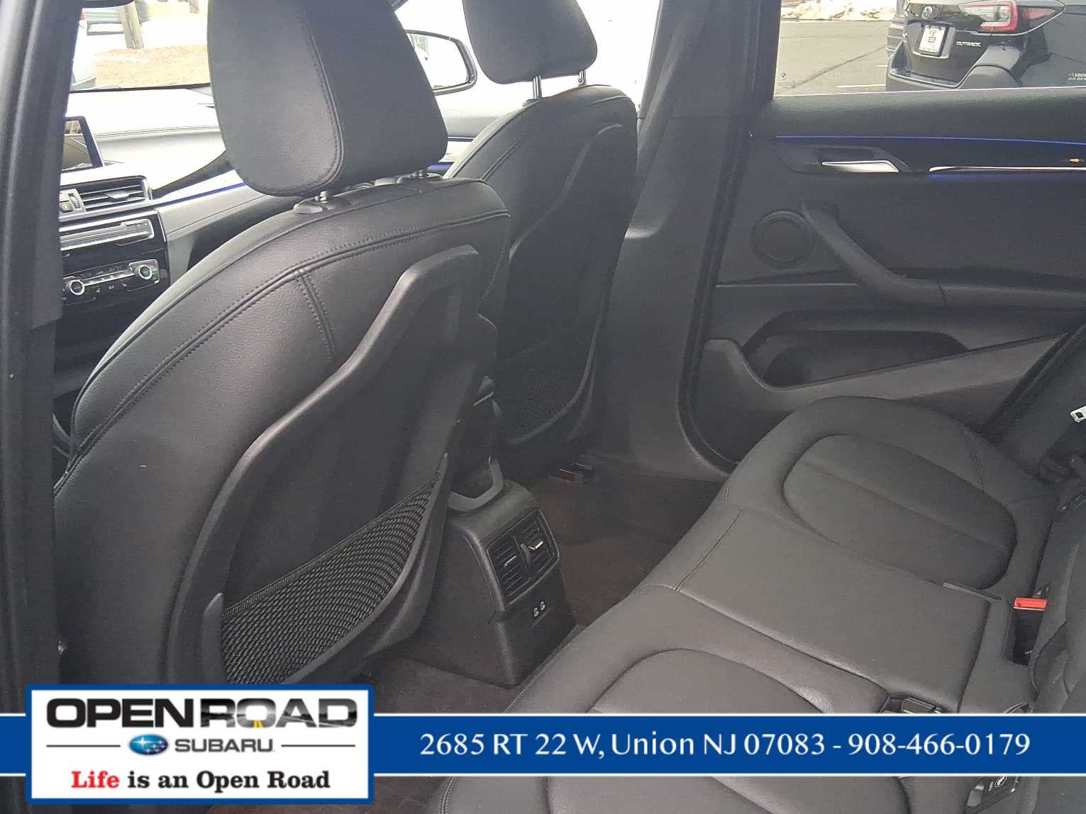 2020 BMW X2 xDrive28i xDrive28i