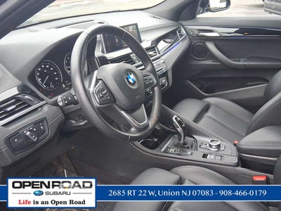 2020 BMW X2 xDrive28i xDrive28i