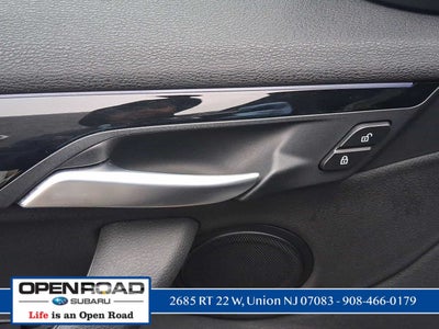 2020 BMW X2 xDrive28i xDrive28i