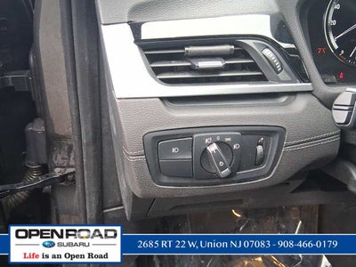 2020 BMW X2 xDrive28i xDrive28i