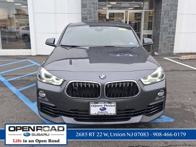 2020 BMW X2 xDrive28i xDrive28i