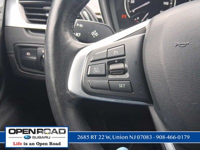 2020 BMW X2 xDrive28i xDrive28i