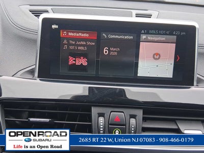 2020 BMW X2 xDrive28i xDrive28i