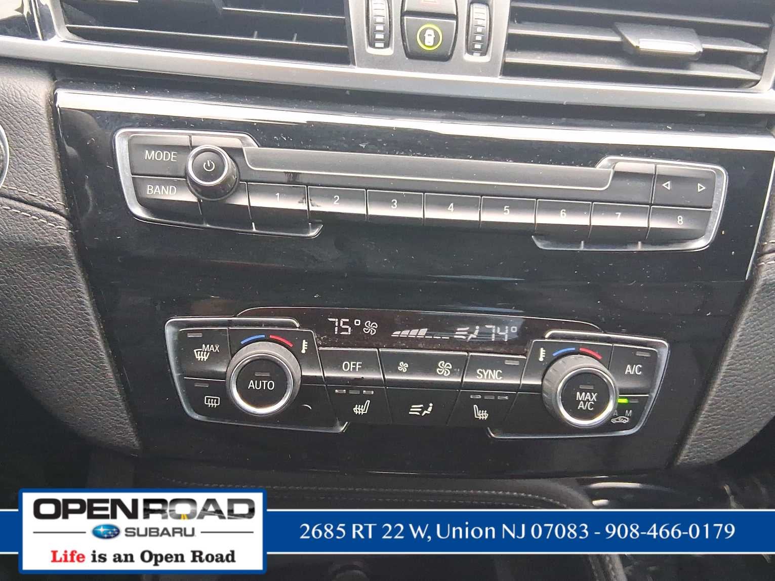 2020 BMW X2 xDrive28i xDrive28i