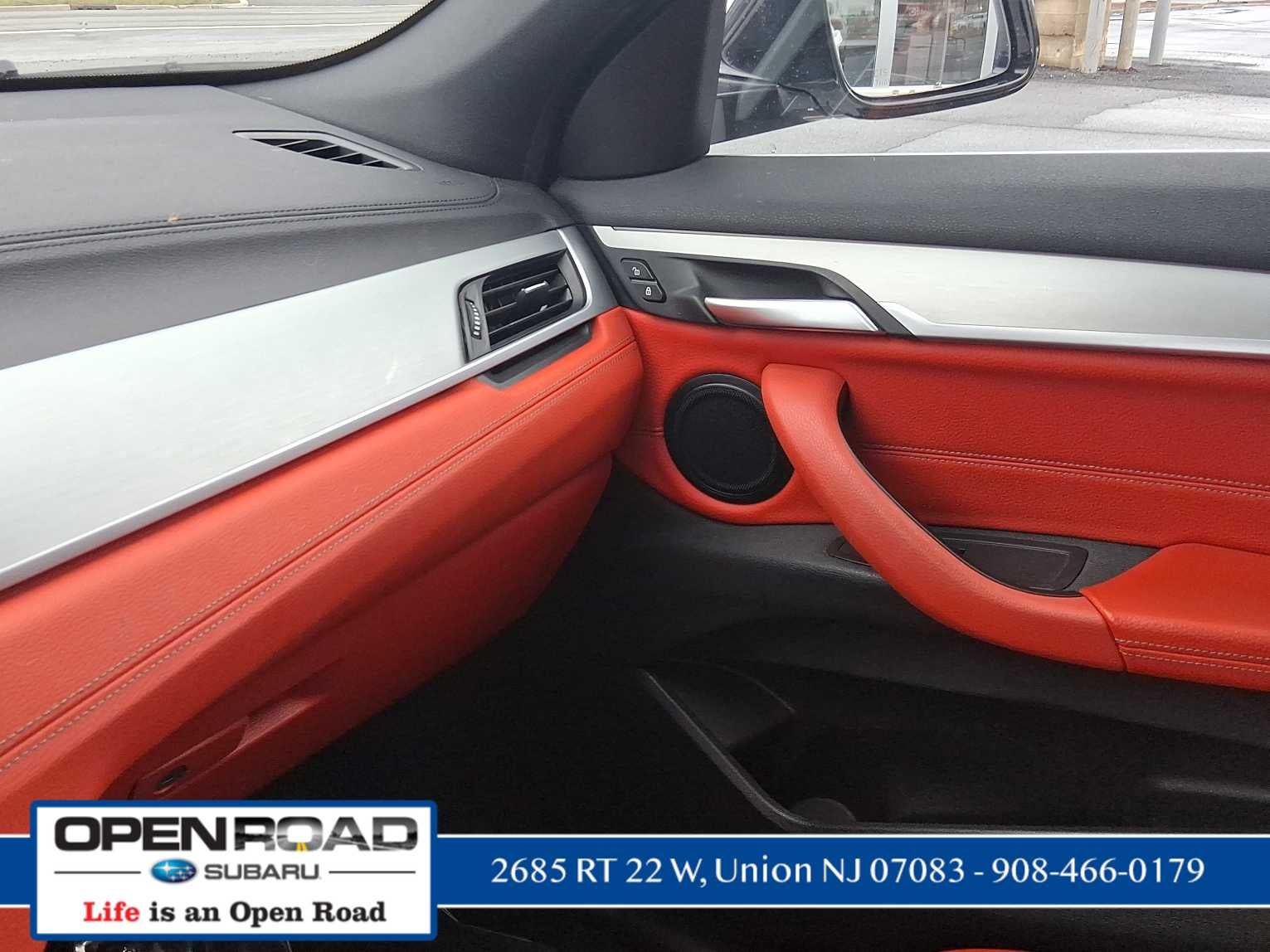 2022 BMW X2 xDrive28i xDrive28i