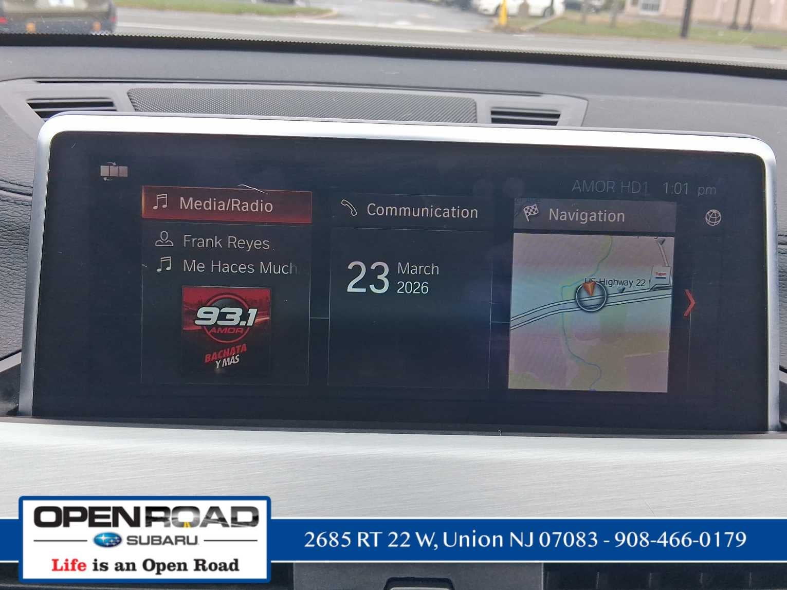 2022 BMW X2 xDrive28i xDrive28i