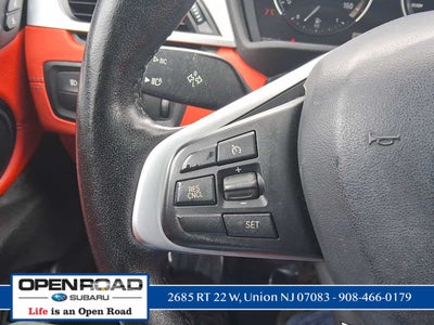 2022 BMW X2 xDrive28i xDrive28i