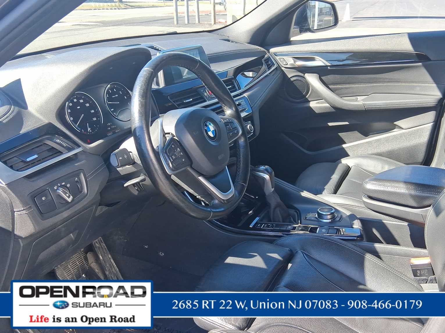 2018 BMW X2 xDrive28i xDrive28i