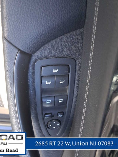 2018 BMW X2 xDrive28i xDrive28i