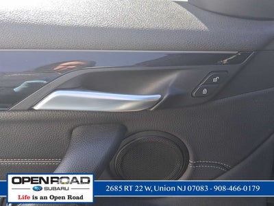 2018 BMW X2 xDrive28i xDrive28i